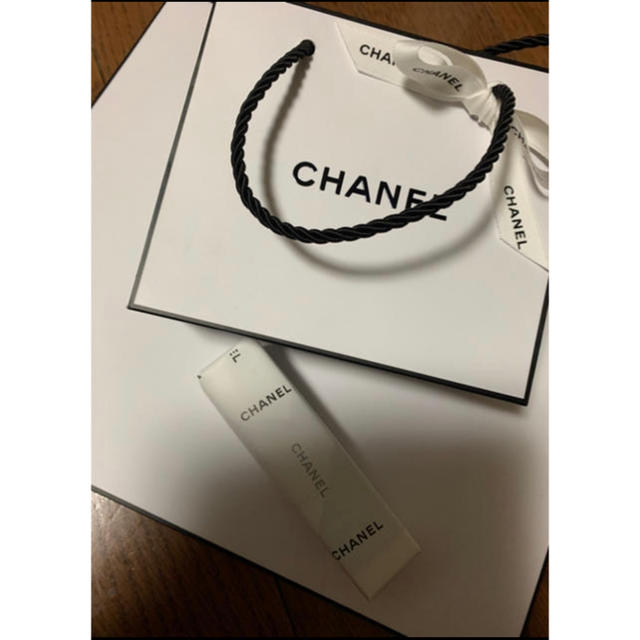 新品　シャネル　ボームエサンシエル　スカルプディング　送料無料　chanel