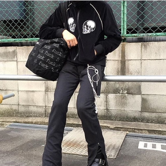 ナンバーナイン ドクロスウェット 新品・在庫あり homma-consulting.jp