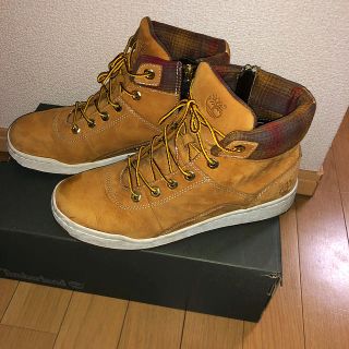 ティンバーランド(Timberland)のTimberland ショートブーツ(ブーツ)