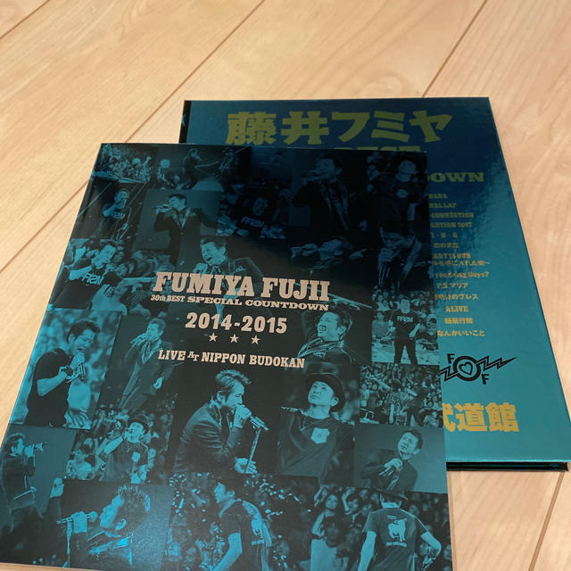 藤井フミヤ FUMIYA FUJII 30th BIuray ファンクラブ限定 | tspea.org