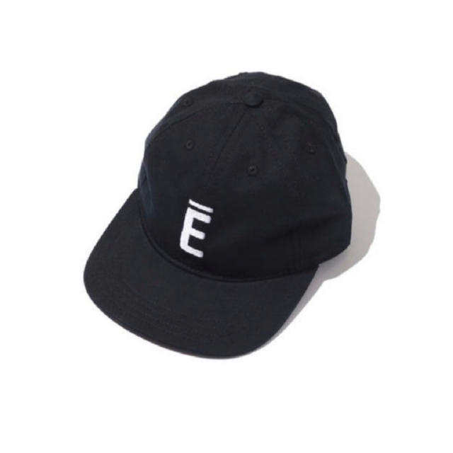 1LDK SELECT(ワンエルディーケーセレクト)のennoy 帽子 メンズの帽子(キャップ)の商品写真