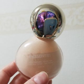 ゲラン(GUERLAIN)のゲラン　レソンシエル(ファンデーション)