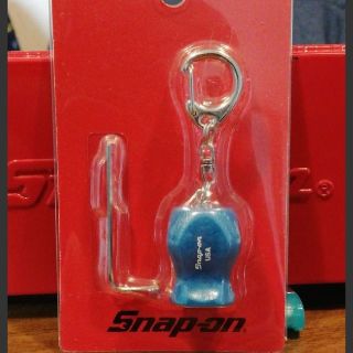 Snap-on ドライバーグリップキー (工具)