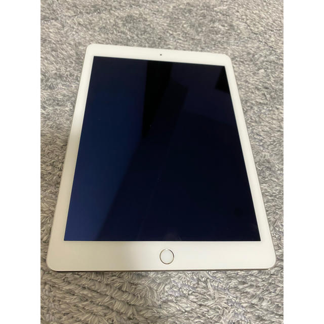 美品】iPad Air2 32GB SIMフリー Wi-Fi/Cellular | www.itencore.es