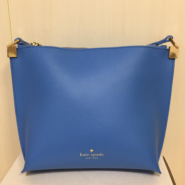 kate spade new york(ケイトスペードニューヨーク)のh_8955様専用　ケイトスペード　ショルダーバッグ レディースのバッグ(ショルダーバッグ)の商品写真