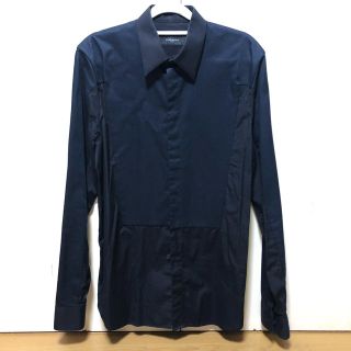 ジバンシィ(GIVENCHY)のジバンシィ　シャツ　(シャツ)