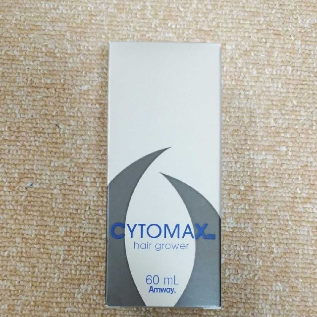 育毛剤　サイトマックス™×1本　60mL
　新品　送料込　アムウェイ