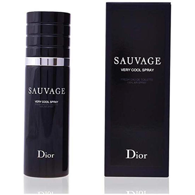 Dior(ディオール)の新品　Dior / SAUVAGE コスメ/美容の香水(香水(男性用))の商品写真