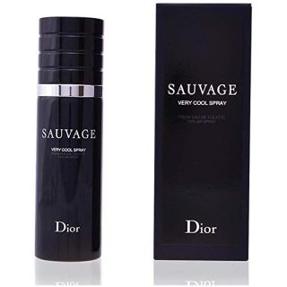 ディオール(Dior)の新品　Dior / SAUVAGE(香水(男性用))