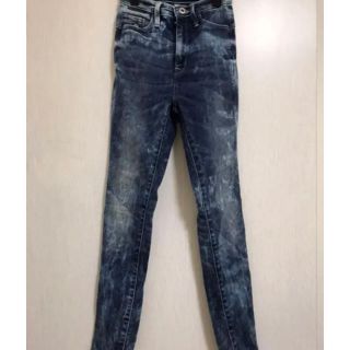 ジースター(G-STAR RAW)のジースターロウ　スキニーデニム(デニム/ジーンズ)