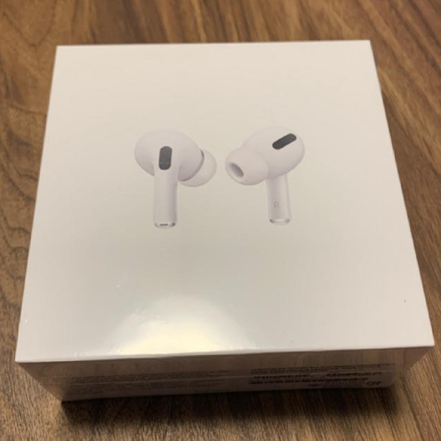 AirPods pro