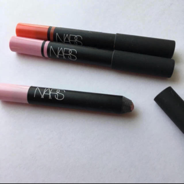 NARS(ナーズ)のNARS リップライナー コスメ/美容のベースメイク/化粧品(リップライナー)の商品写真