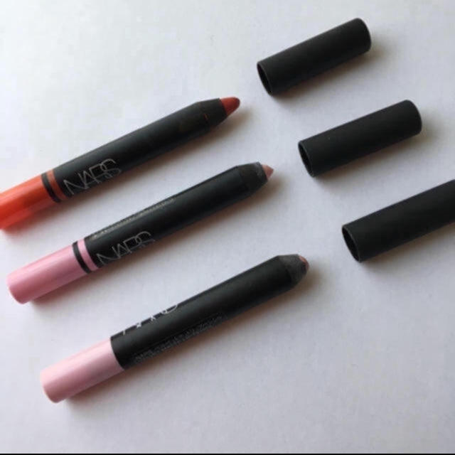 NARS(ナーズ)のNARS リップライナー コスメ/美容のベースメイク/化粧品(リップライナー)の商品写真