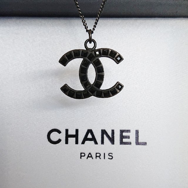 CHANEL ☆ ネックレス