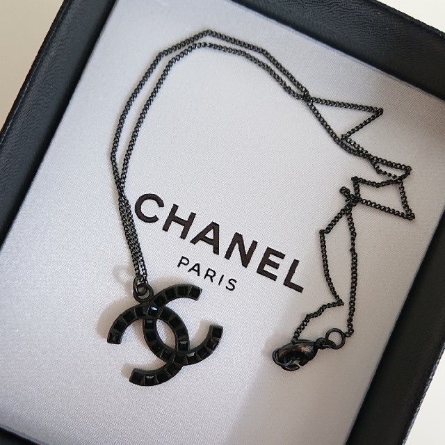 CHANEL ☆ ネックレス