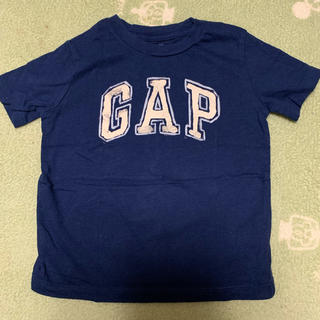 ベビーギャップ(babyGAP)の新品未使用baby GAPＴシャツ(Tシャツ/カットソー)