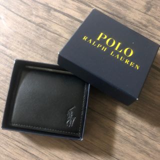 ラルフローレン(Ralph Lauren)のralph Lauren ラルフローレン　コインケース　新品未使用　最終値下げ(コインケース/小銭入れ)