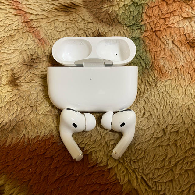 AirPods Pro 美品