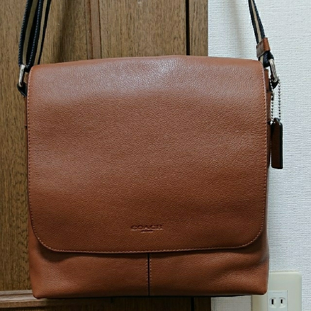 COACH ショルダーバッグ