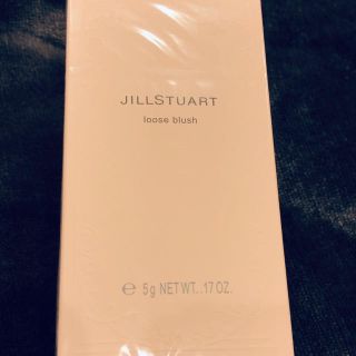 ジルスチュアート(JILLSTUART)のジルスチュアート　フェイスカラー(フェイスカラー)