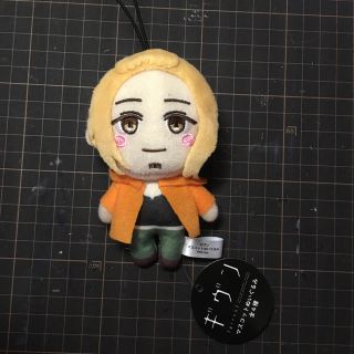 ギヴン　ぬいぐるみ(キャラクターグッズ)