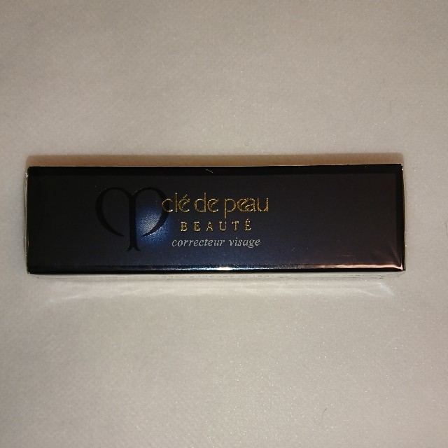 新品、未開封、Cle de peau コレクチュール ヴィサージュ PO