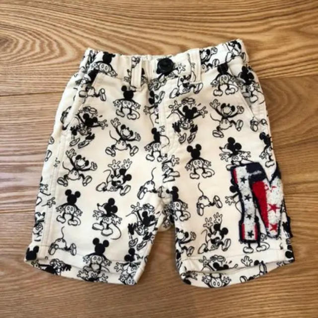 F.O.KIDS(エフオーキッズ)のLana様専用 キッズ/ベビー/マタニティのキッズ服男の子用(90cm~)(パンツ/スパッツ)の商品写真