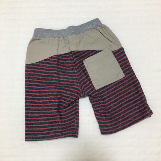 SHIPS KIDS(シップスキッズ)のSHIPS KIDS ハーフパンツ 120 キッズ/ベビー/マタニティのキッズ服男の子用(90cm~)(パンツ/スパッツ)の商品写真