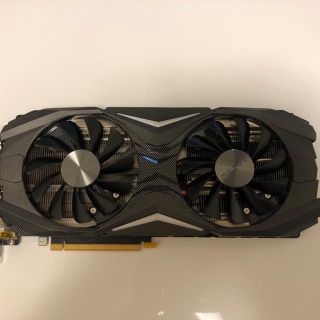 購入メインです。様専用ZOTAC GeForce GTX 1070 AMP (PCパーツ)