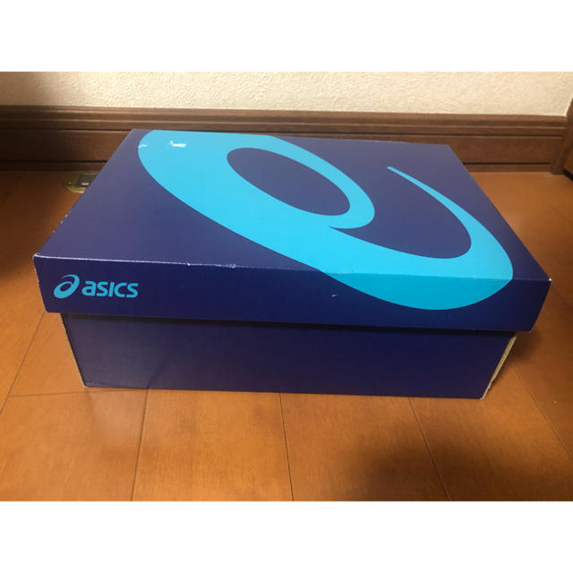 asics(アシックス)のウィンジョブ　CP601 G-TX メンズの靴/シューズ(スニーカー)の商品写真