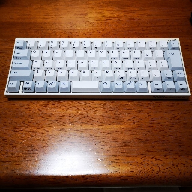 HHKB Professional JP 有線キーボード