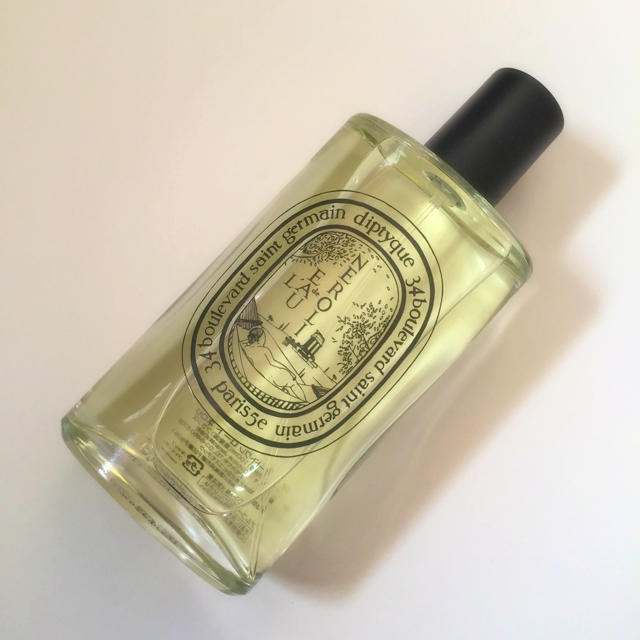 diptyque 香水 ほぼ未使用 コスメ/美容の香水(香水(女性用))の商品写真