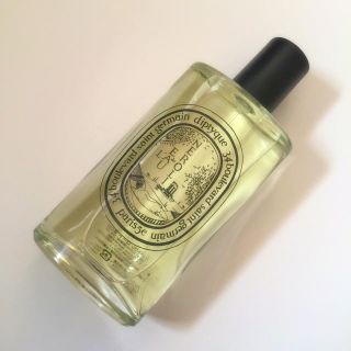 diptyque 香水 ほぼ未使用(香水(女性用))