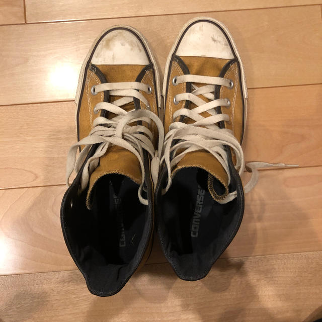 CONVERSE(コンバース)のconverse 靴 レディースの靴/シューズ(スニーカー)の商品写真