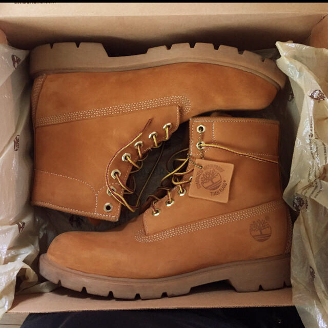 Timberland(ティンバーランド)のティンバーランド ブーツ   メンズの靴/シューズ(ブーツ)の商品写真