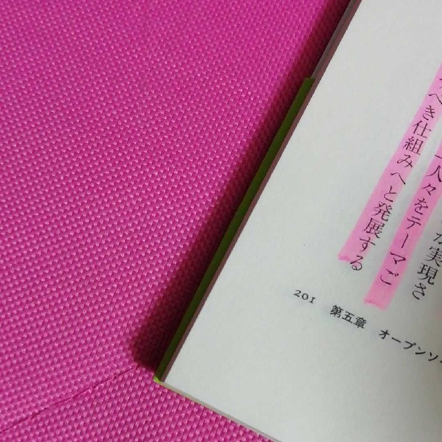 ウェブ進化論 : 本当の大変化はこれから始まる エンタメ/ホビーの本(コンピュータ/IT)の商品写真