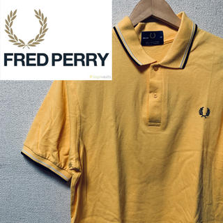 フレッドペリー(FRED PERRY)のフレッドペリー  ポロシャツ(ポロシャツ)