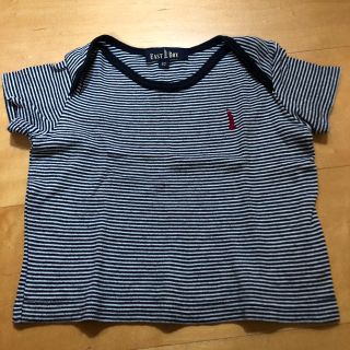 イーストボーイ(EASTBOY)のEAST BOY キッズ シャツ 80size(シャツ/カットソー)