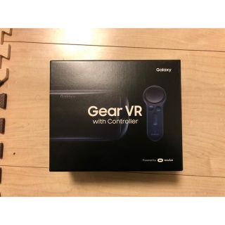 ギャラクシー(Galaxy)のGalaxy Gear VR SM-R324(その他)