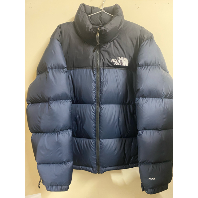 美品】ノースフェイス 1996復刻版モデル レトロ ヌプシジャケット