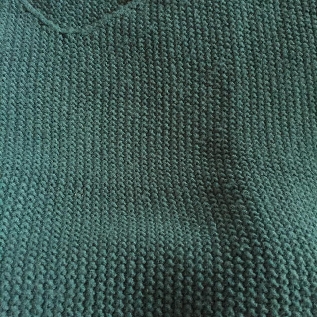 JEANASIS(ジーナシス)の豪華3点セット❤︎ニット・シャツ・アクセ レディースのトップス(ニット/セーター)の商品写真