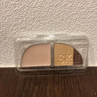 エスケーツー(SK-II)のエスケーツー クリアビューティーアイシャドウ(アイシャドウ)