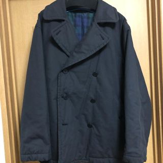 コムデギャルソン(COMME des GARCONS)の古着 ダブル ジャケット(その他)