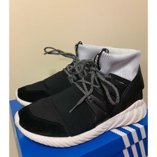 アディダス(adidas)の[アディダスオリジナルス] TUBULAR DOOM 27cm(スニーカー)