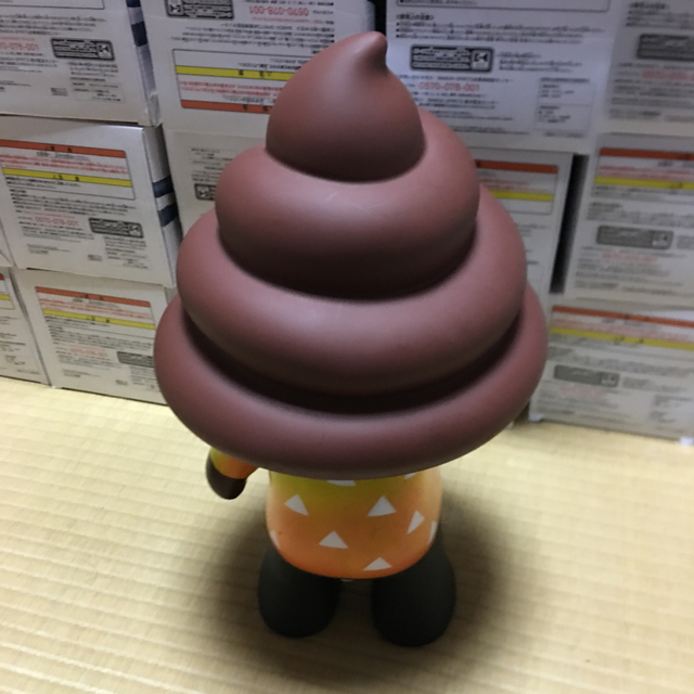 鬼滅の刃風 和装のうんこ うんちくん 我妻善逸 の通販 By Prize Shop ラクマ 鬼滅の刃風 和装のうんこ うんちくん 我妻善逸 の通販 By Prize Shop ラクマ