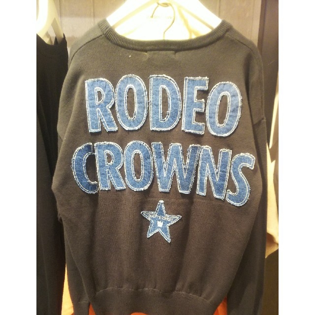 RODEO CROWNS WIDE BOWL(ロデオクラウンズワイドボウル)の鯉にんにく レディースのレディース その他(その他)の商品写真