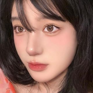 エチュードハウス(ETUDE HOUSE)の【即購入◎新品未使用】SALE❣️GUICAMI チーク #4🍊(チーク)