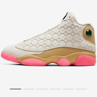 ナイキ(NIKE)のAIRJORDAN 13 CNY 27.5 完売モデル(スニーカー)