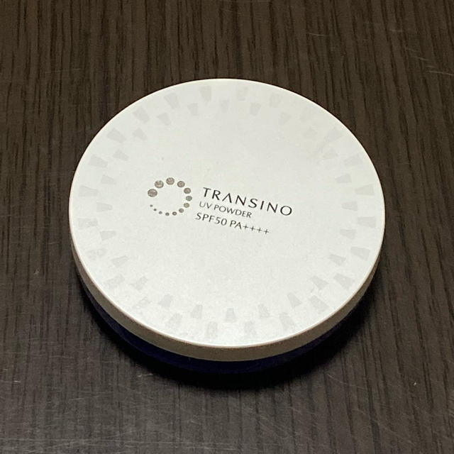 TRANSINO(トランシーノ)のトランシーノ フェイスパウダー コスメ/美容のベースメイク/化粧品(フェイスパウダー)の商品写真