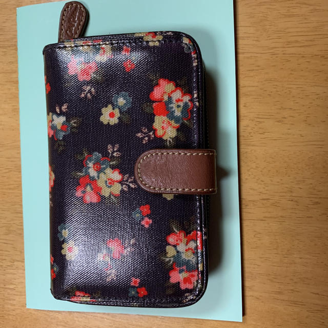 Cath Kidston(キャスキッドソン)のキャスキッドソン財布 レディースのファッション小物(財布)の商品写真